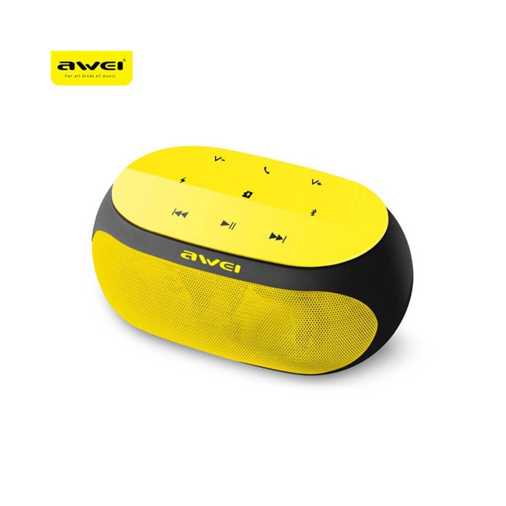 Awei Y200 Portable Bluetooth Speaker