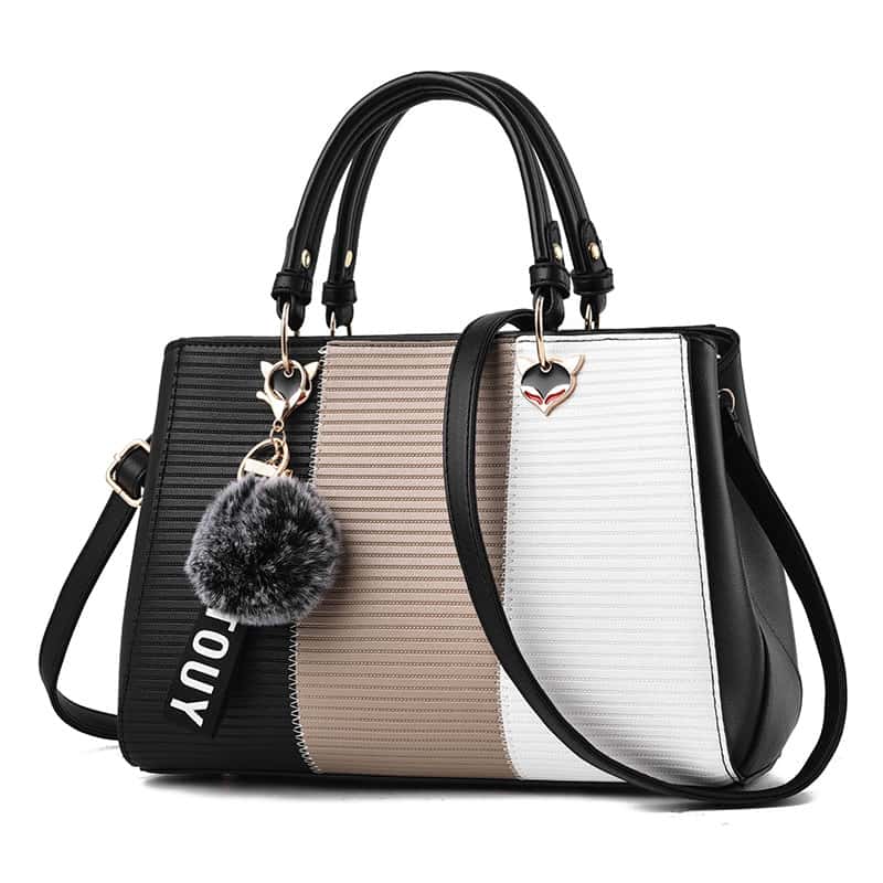 New hand bags for women high quality ladies handbag