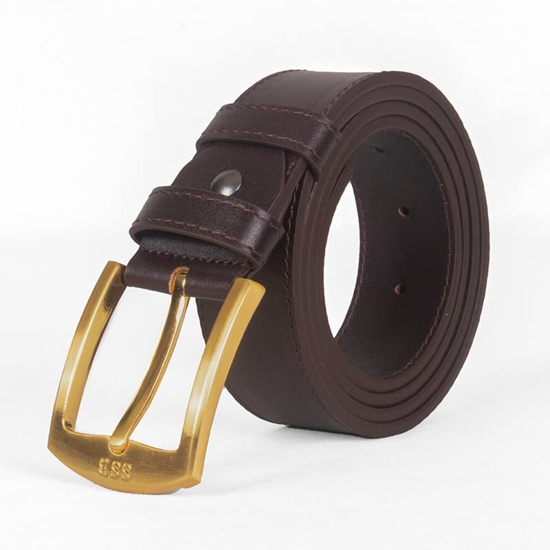 Chocolate Belt For Men SB-B101