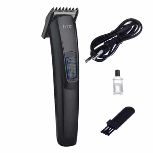 HTC AT-522 Rechargeable Runtime: 45 Min Trimmer