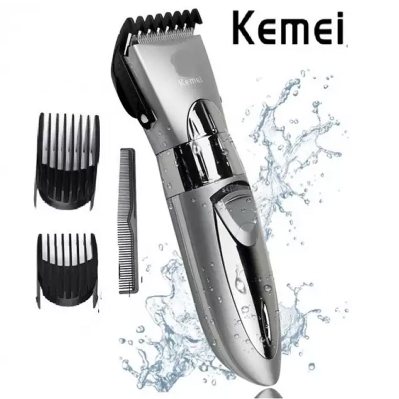 KEMEI KM-605 Electric Hair Clipper
