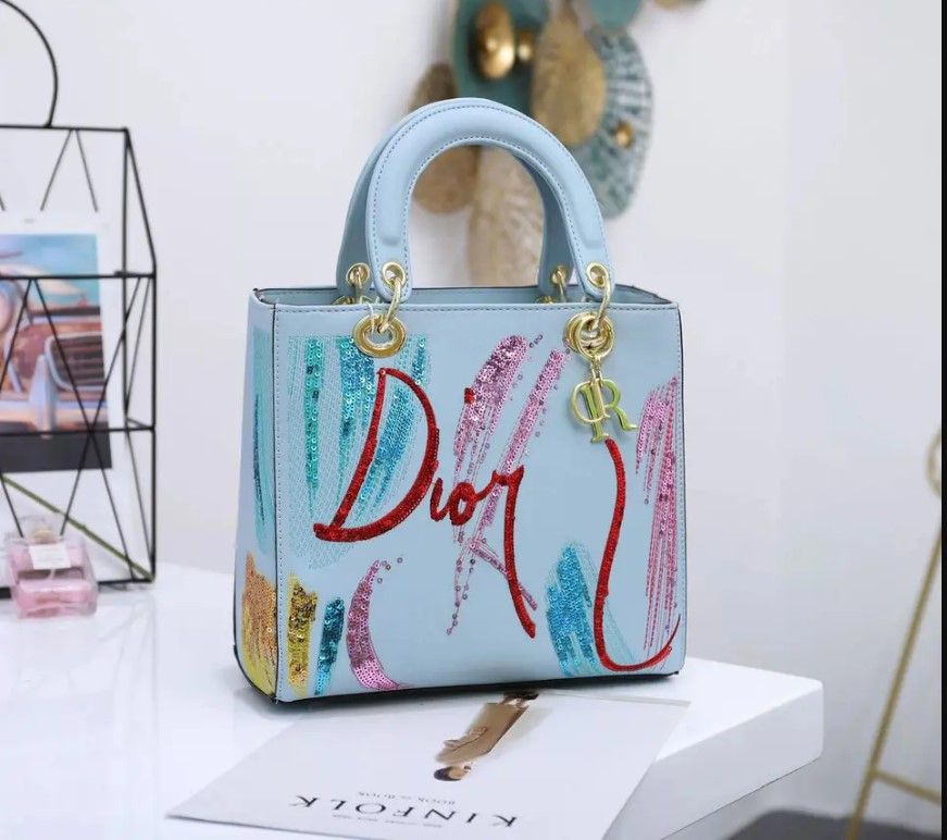 Luxury Designer Handbags for Women