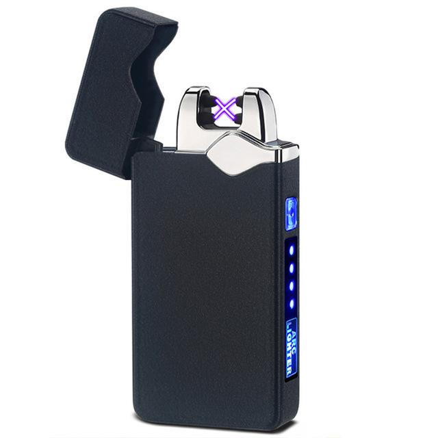 Double Arc Electric Lighter