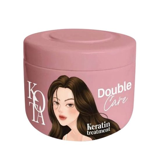 Kota Double Care Keratin Treatment Mask 250ml