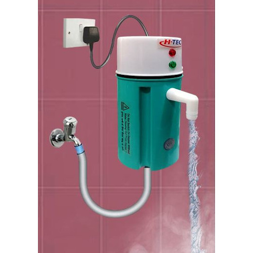 H-TEC Instant Portable Geyser